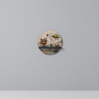 MACHINARIUM MACHINES Διακοσμητικό Ράφι Art Shelf