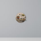 MACHINARIUM MACHINES Διακοσμητικό Ράφι Art Shelf