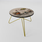 MACHINARIUM MACHINES Τραπεζάκι σαλονιού