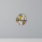 COCOA FRUITS Διακοσμητικό Ράφι Art Shelf