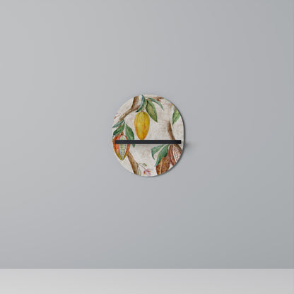 COCOA FRUITS Διακοσμητικό Ράφι Art Shelf