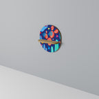 CACTUS VIBES Διακοσμητικό Ράφι Art Shelf