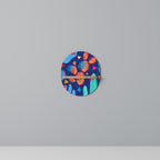 CACTUS VIBES Διακοσμητικό Ράφι Art Shelf