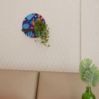 CACTUS VIBES Διακοσμητικό Ράφι Art Shelf