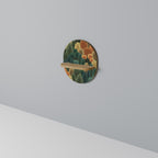 AUTUMN KALEIDOSCOPE Διακοσμητικό Ράφι Art Shelf