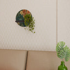 AUTUMN KALEIDOSCOPE Διακοσμητικό Ράφι Art Shelf