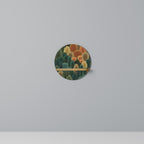 AUTUMN KALEIDOSCOPE Διακοσμητικό Ράφι Art Shelf