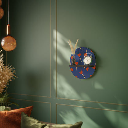 SWEET LOVE Διακοσμητικό Ράφι Art Shelf