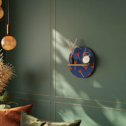 SWEET LOVE Διακοσμητικό Ράφι Art Shelf