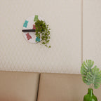 GUMMY BEARS Διακοσμητικό Ράφι Art Shelf