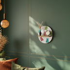 GUMMY BEARS Διακοσμητικό Ράφι Art Shelf