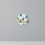 GUMMY BEARS Διακοσμητικό Ράφι Art Shelf