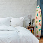 GUMMY BEARS Διακοσμητική σανίδα Surf