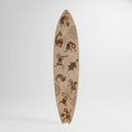 AFRICAN STYLE Surfboard Decorative Panel