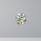 LEMON TREE Art Shelf