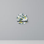 LEMON TREE Art Shelf