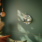 LEMON TREE Art Shelf