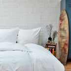 VEILED SUMMIT Surfboard Decorative Panel