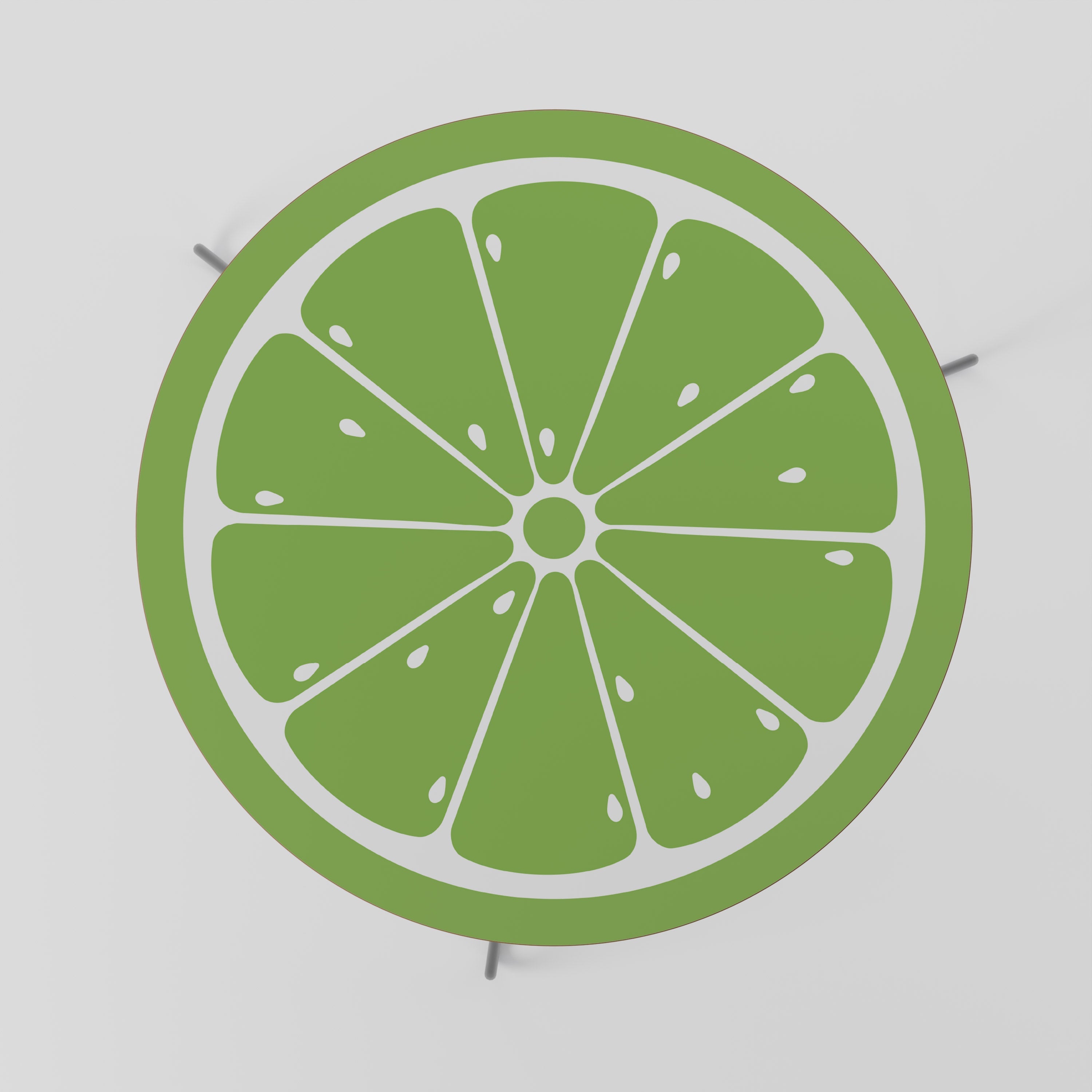 REFRESHING LIME Coffee Table 69