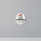 GARDEN GNOMES Διακοσμητικό Ράφι Art Shelf