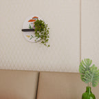 GARDEN GNOMES Διακοσμητικό Ράφι Art Shelf