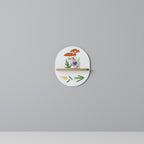 GARDEN GNOMES Διακοσμητικό Ράφι Art Shelf