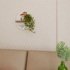 GARDEN GNOMES Διακοσμητικό Ράφι Art Shelf