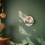 GARDEN GNOMES Διακοσμητικό Ράφι Art Shelf