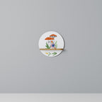 GARDEN GNOMES Διακοσμητικό Ράφι Art Shelf