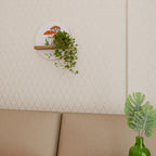 GARDEN GNOMES Διακοσμητικό Ράφι Art Shelf