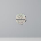 DELICATE BEAUTY Διακοσμητικό Ράφι Art Shelf