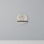 DELICATE BEAUTY Διακοσμητικό Ράφι Art Shelf