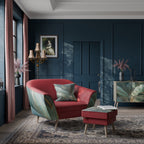 ROYAL GREEN AURORA Armchair