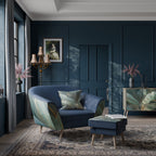 ROYAL GREEN AURORA Armchair