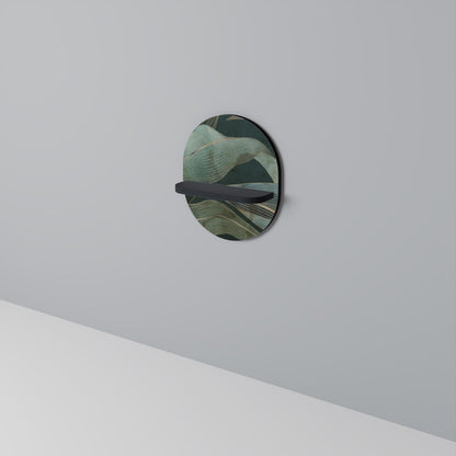 ROYAL GREEN Διακοσμητικό Ράφι Art Shelf