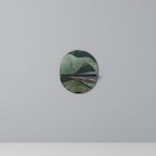 ROYAL GREEN Διακοσμητικό Ράφι Art Shelf