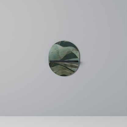 ROYAL GREEN Διακοσμητικό Ράφι Art Shelf