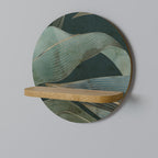 ROYAL GREEN Διακοσμητικό Ράφι Art Shelf