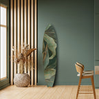 ROYAL GREEN Διακοσμητική σανίδα Surf