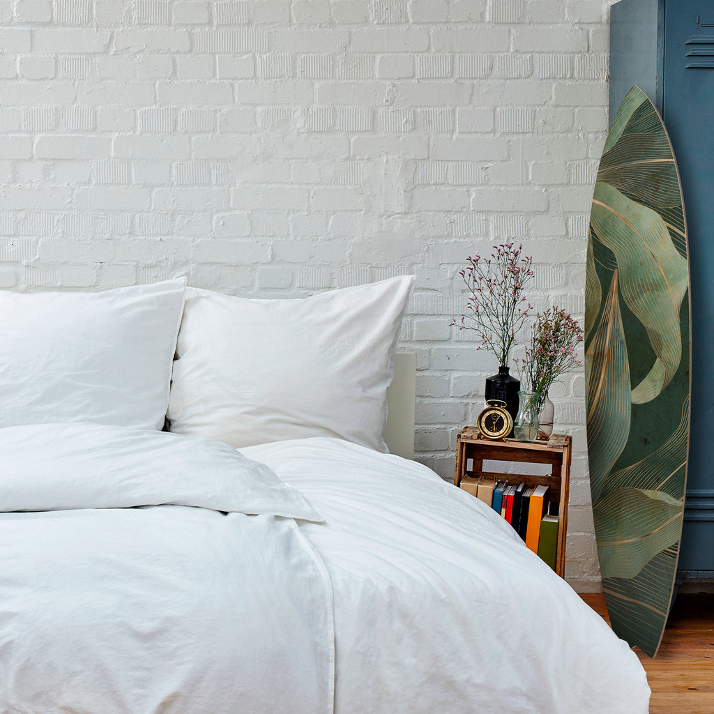 ROYAL GREEN Διακοσμητική σανίδα Surf