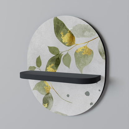 ELEGANT BOTANICS Διακοσμητικό Ράφι Art Shelf
