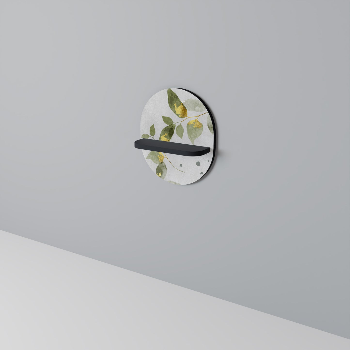 ELEGANT BOTANICS Διακοσμητικό Ράφι Art Shelf