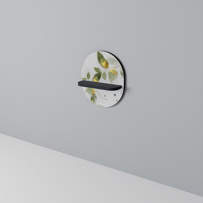 ELEGANT BOTANICS Διακοσμητικό Ράφι Art Shelf