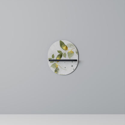 ELEGANT BOTANICS Διακοσμητικό Ράφι Art Shelf