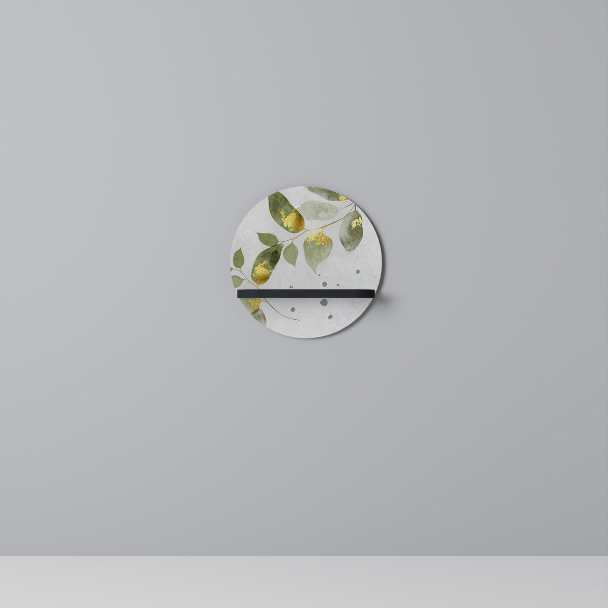 ELEGANT BOTANICS Διακοσμητικό Ράφι Art Shelf