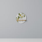 ELEGANT BOTANICS Art Shelf