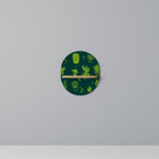 DESERT GREEN Διακοσμητικό Ράφι Art Shelf