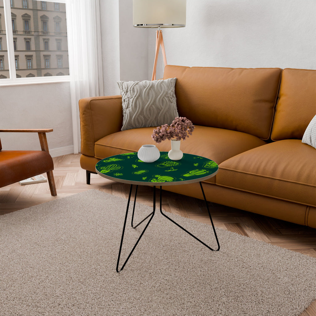 DESERT GREEN Coffee Table 69