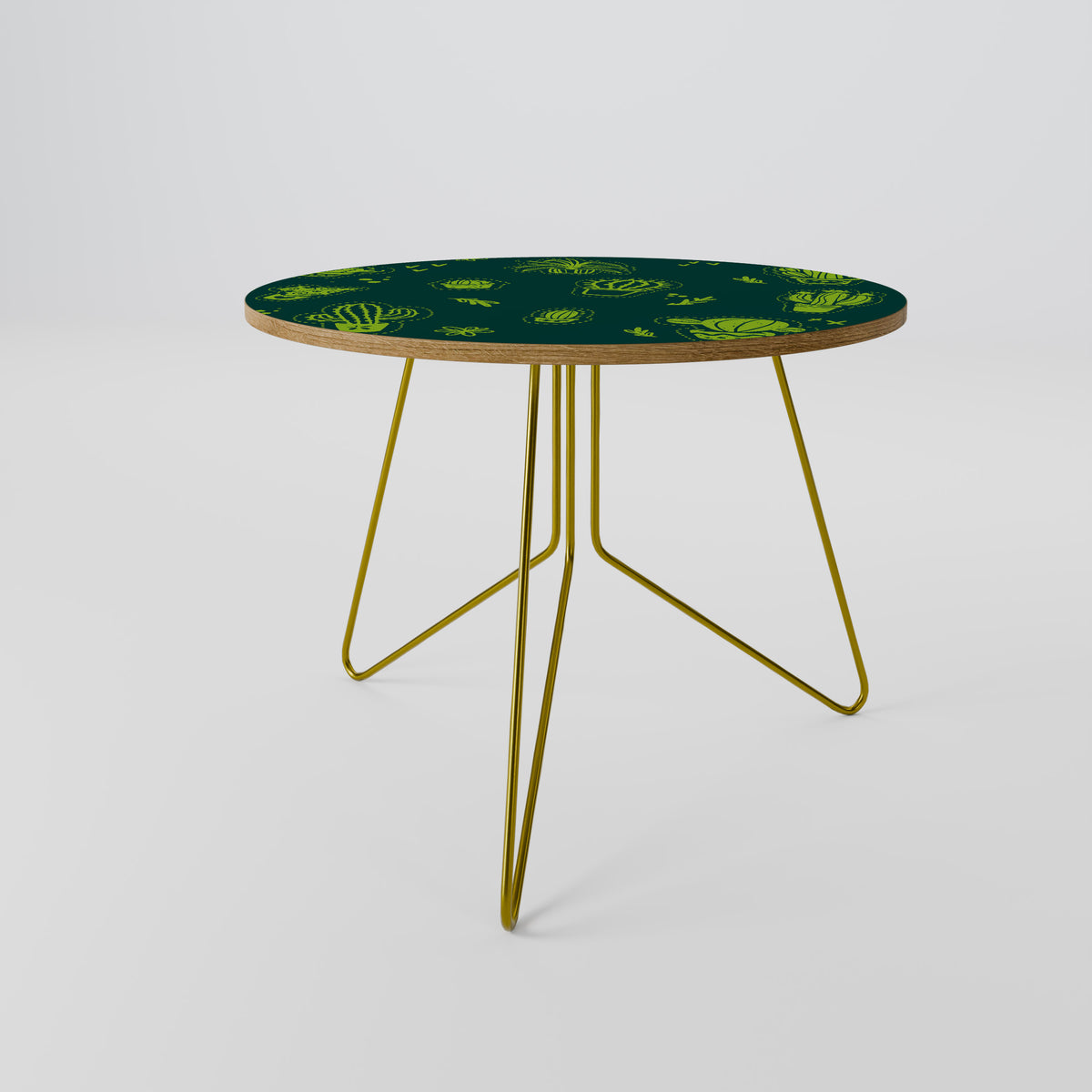 DESERT GREEN Τραπεζάκι σαλονιού