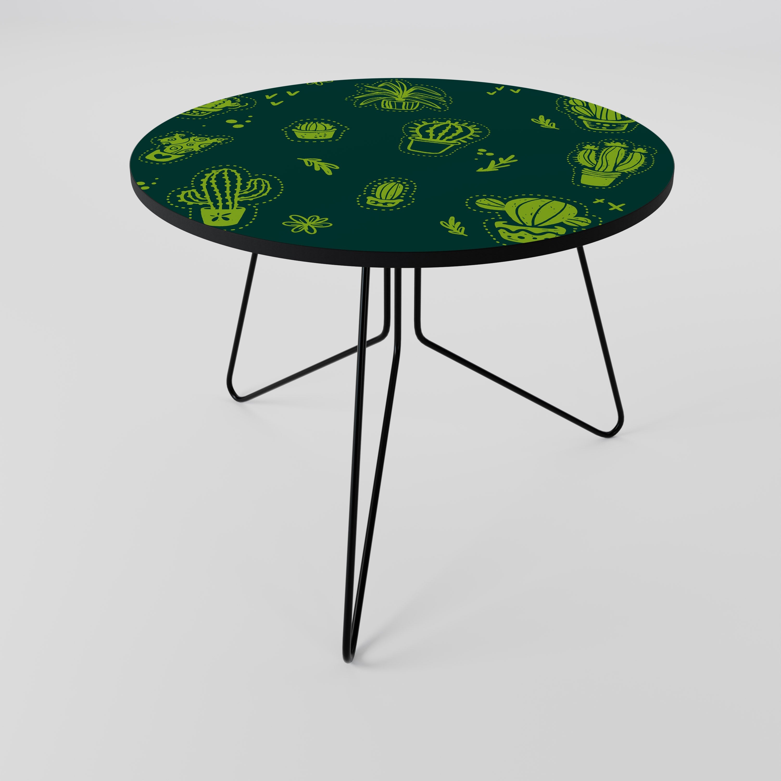 DESERT GREEN Coffee Table 69